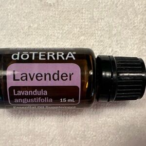 COPY - doTERRA LAVENDER💜